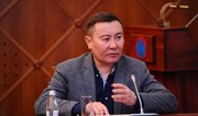 Talgat Kaliyev: US agreements on Zangazur Corridor hold significant importance for Eurasia