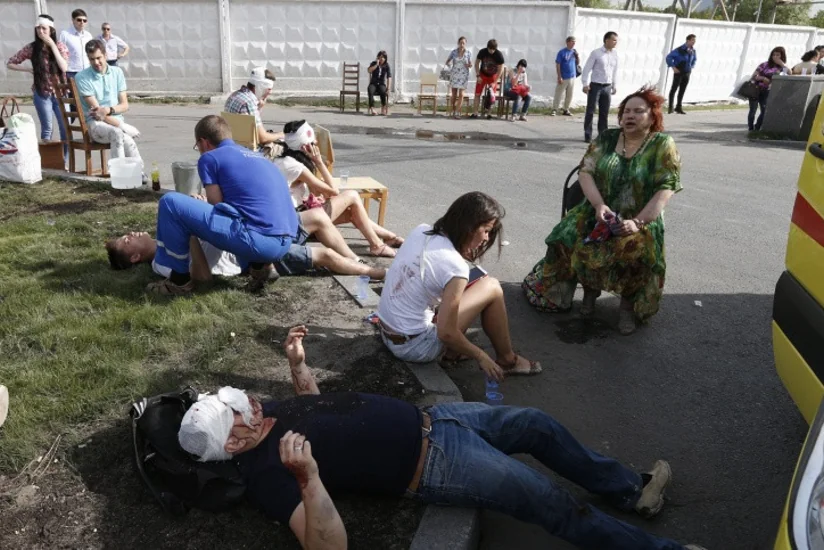 Три человека погибли при ЧП в московском метро