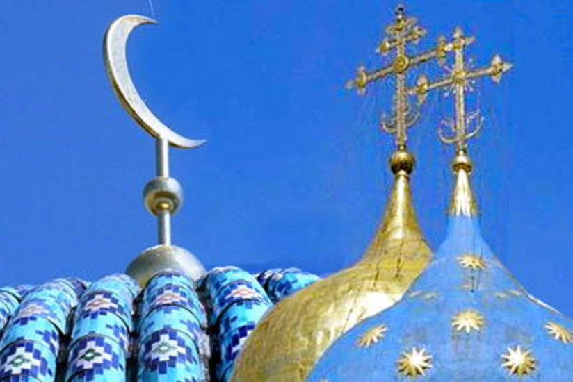 ​US study: Number of Muslims will be almost equal to Christians by 2050