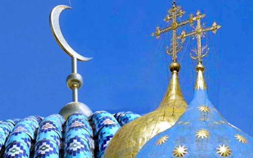 ​US study: Number of Muslims will be almost equal to Christians by 2050