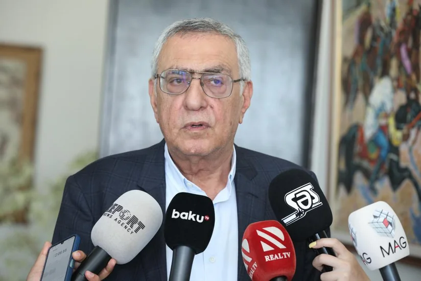 Azərbaycanın İslamiadadakı hədəfi açıqlanıb