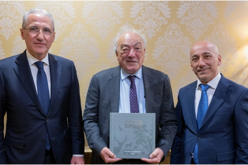 Azerbaijan and Australia discuss key areas of cooperation and climate issues