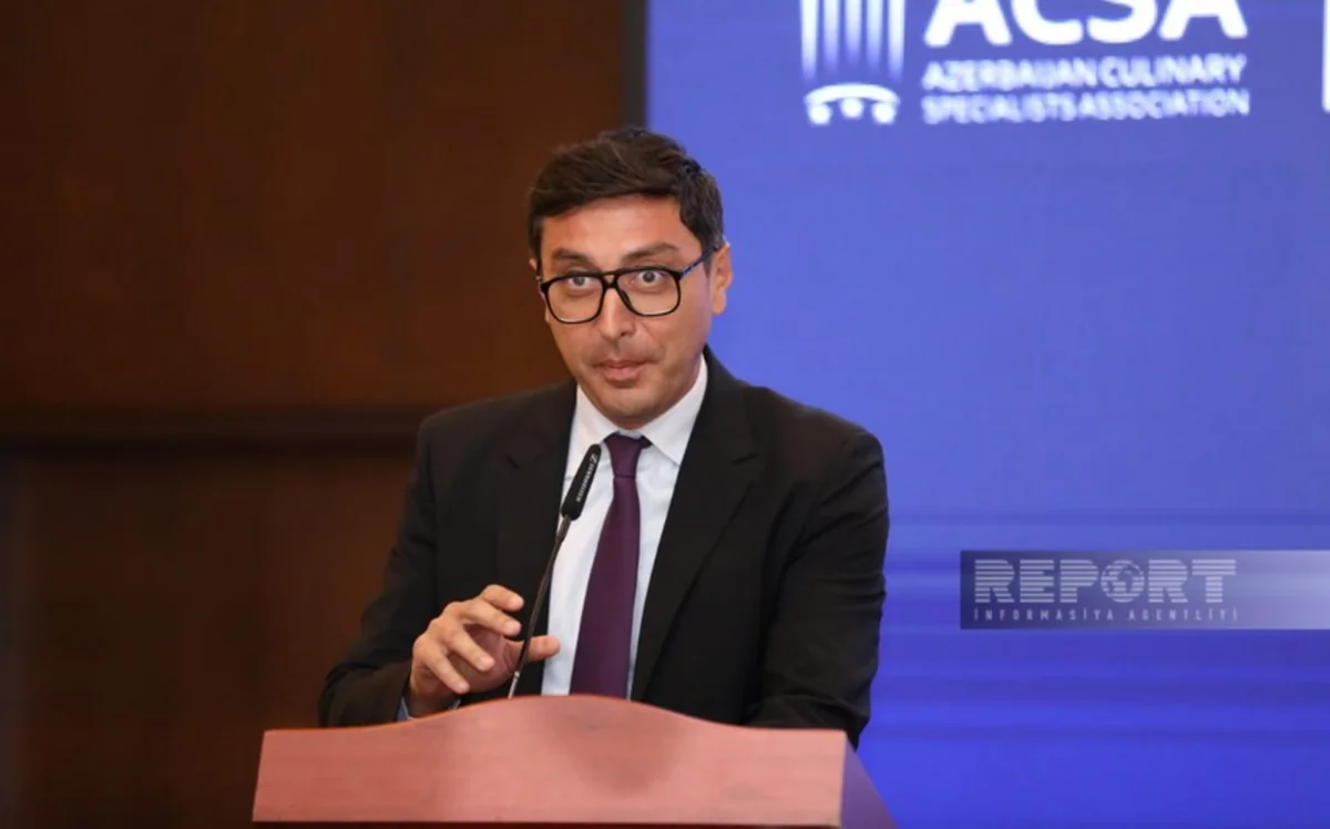 Fərid Qayıbov: Yeni mükafat sistemi idmançıların və federasiyaların inkişafına dəstək olacaq