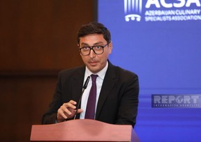 Фарид Гаибов: Новая система награждения послужит мотивации тренеров и спортсменов