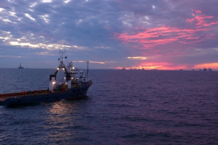 BP планирует начать сейсморазведку на перспективной структуре D230 в начале 2020 года