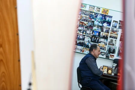 Elçin Cəfərov: 10 il ərzində yarım əsrin işini gördük - MÜSAHİBƏ