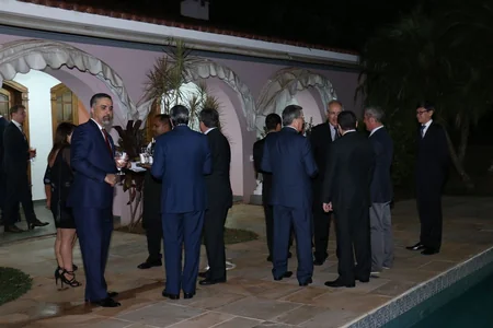 “Hədəf Bakıdır. Hitler neft uğrunda döyüşü necə uduzdu” sənədli filminin Braziliyada təqdimatı keçirilib - FOTO