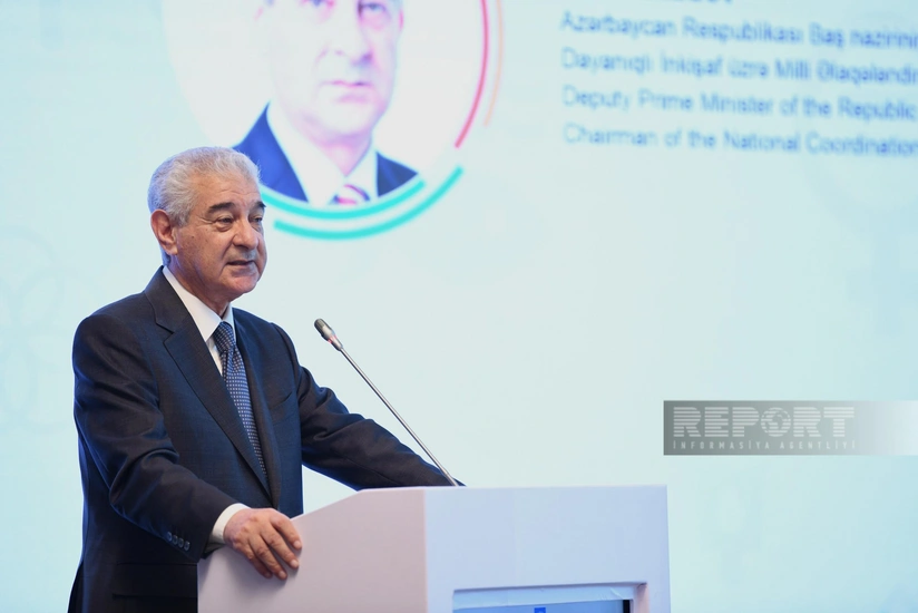 Əli Əhmədov: Heydər Əliyevə qarşı sevgi, hörmət və ehtiram hər bir azərbaycanlının qəlbində əbədi yaşayacaq