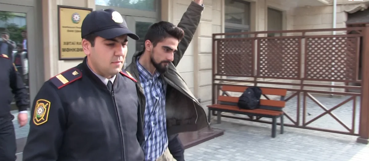 Qiyas İbrahimov apellyasiya şikayəti verib