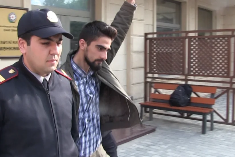 Qiyas İbrahimov apellyasiya şikayəti verib