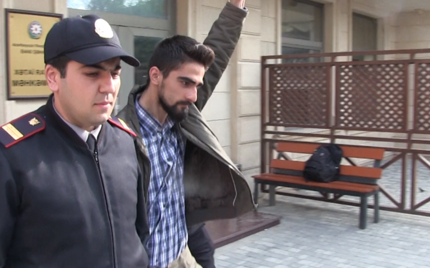 Qiyas İbrahimov apellyasiya şikayəti verib