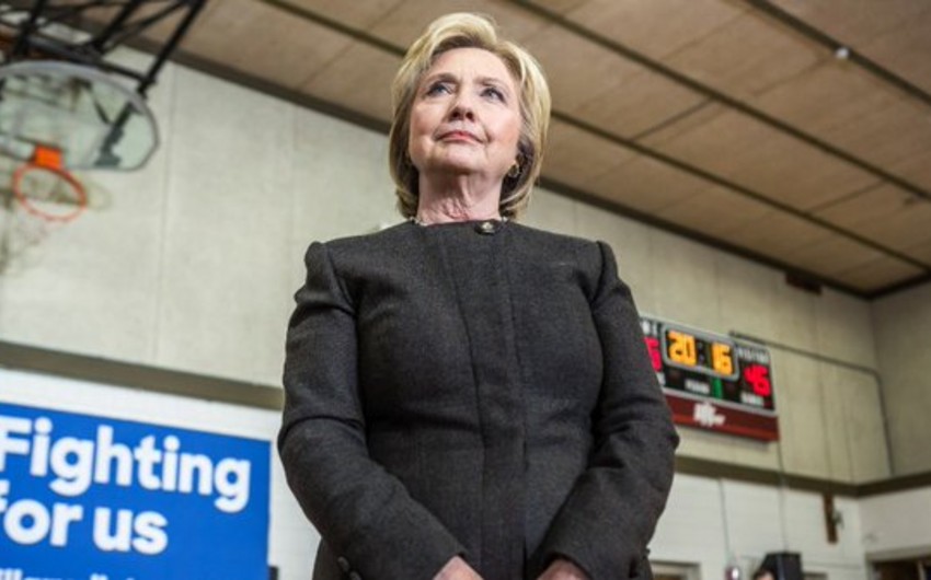 Hillary Clinton: If I’m their president, China is going to have to toe the line