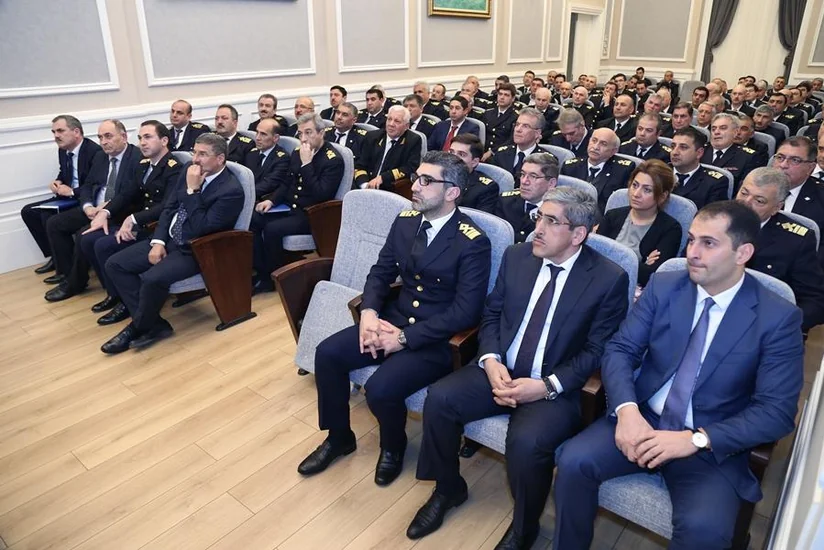 “Azərbaycan Xəzər Dəniz Gəmiçiliyi” işçilərini mükafatlandırma proqramı ilə idarə edəcək