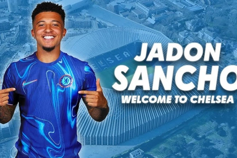 Çelsi Ceydon Sançonu icarəyə götürüb