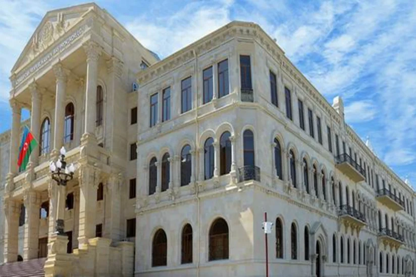 Göygöldə orta məktəbdə baş vermiş bədbəxt hadisə bağlı cinayət işi başlanıb