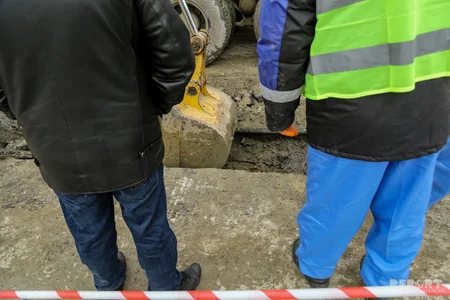 “Azərsu” Bakının Binəqədi rayonunda yeni layihələrin icrasına başlayıb - VİDEOREPORTAJ