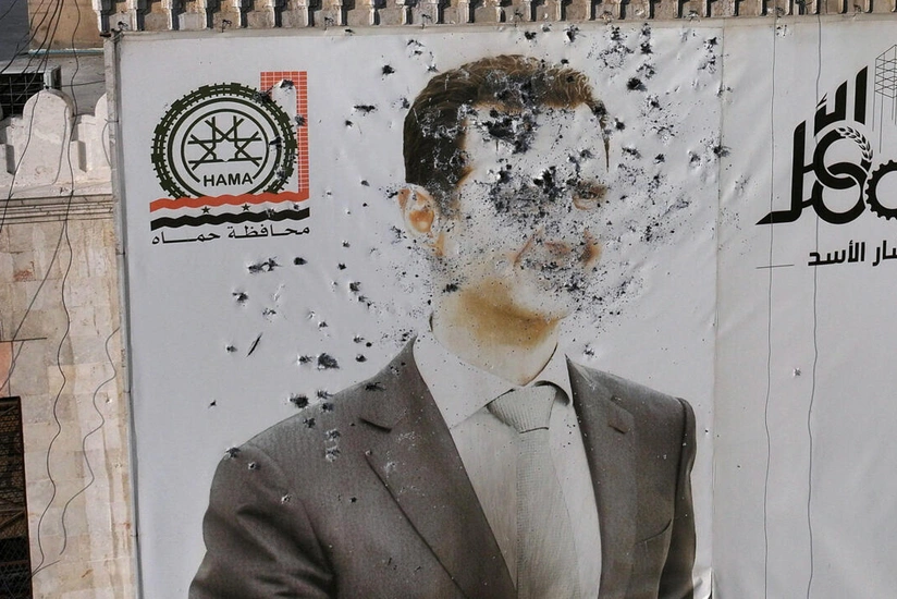 HƏMAS - “Hizbullah”-  Əsəddən sonra zənciri kim tamamlayacaq? - ANALİZ