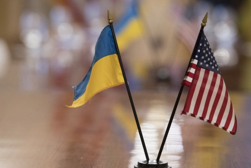 US sends $1.5 billion to Ukraine every month