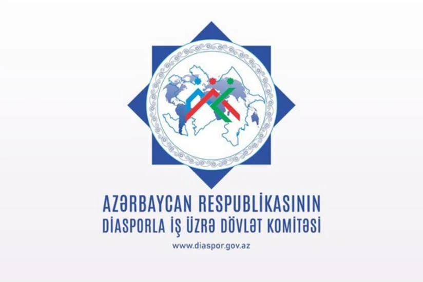 Diasporla İş üzrə Dövlət Komitəsi xaricdə yaşayan azərbaycanlılara müraciət edib