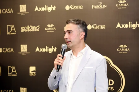 Bakıda “Lumegrand İnteriors” şourum-konsept store açılıb