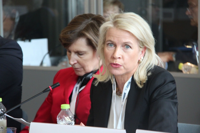 Глава ПА ОБСЕ: Есть возможность для подписания мирного соглашения между Ереваном и Баку