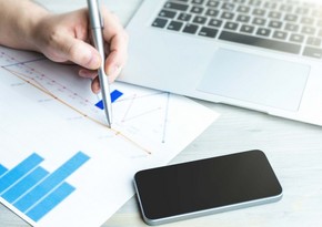Azərbaycandakı investisiya şirkətlərinin nizamnamə kapitalının məbləğinə görə renkinqi (01.01.2025)