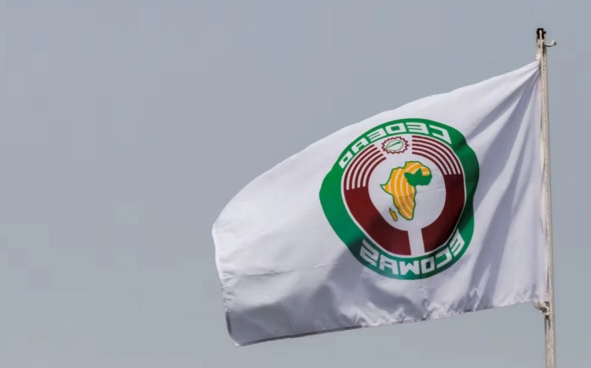 ECOWAS expresses 'concern' after postponement of Senegal vote