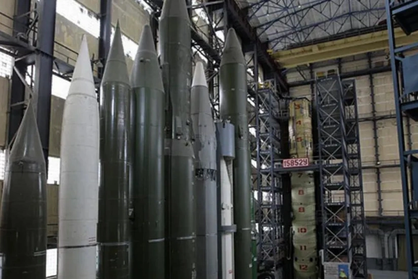 SIPRI: “Nüvə dövlətləri öz arsenallarına getdikcə daha çox sərmayə qoyurlar”