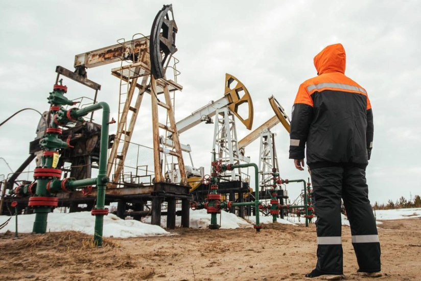 Цена на нефть марки Brent превысила 71 доллар за баррель