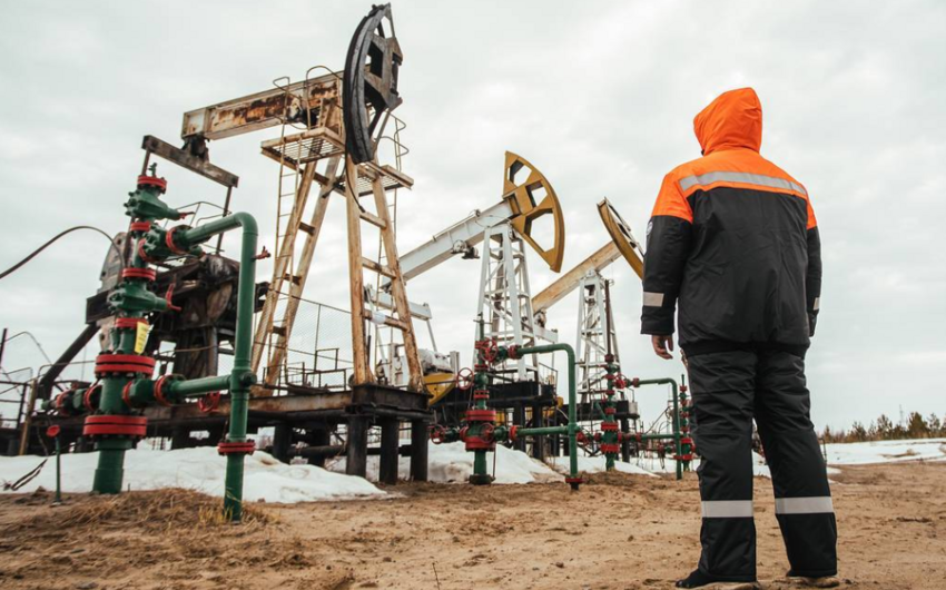 “Brent” markalı neftin qiyməti 71 dolları keçib