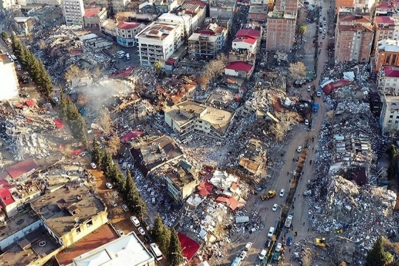 Azərbaycanın Kahramanmaraşda 100 milyon dollarlıq tikinti işləri aparması ilə bağlı saziş təsdiqlənib