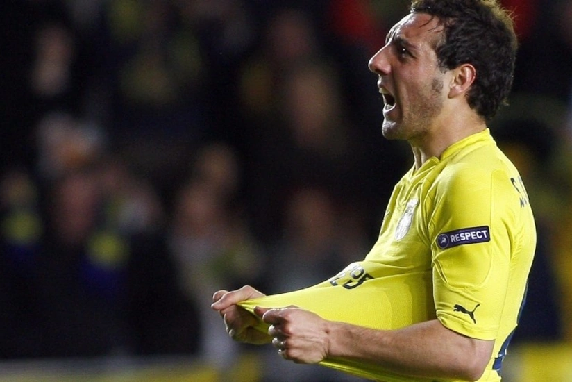 Футболист Арсенала перешел в испанский клуб