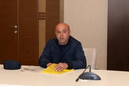 Qəbələdə reabilitasiya müəssisəsi tikiləcək