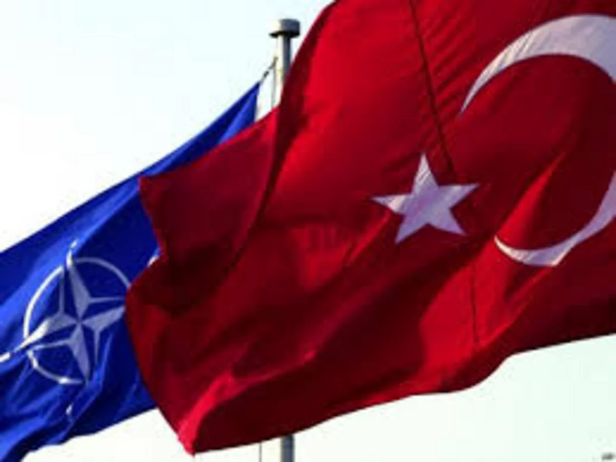 Türkiyədə 18 NATO əməkdaşı FETÖ işi ilə bağlı saxlanılıb