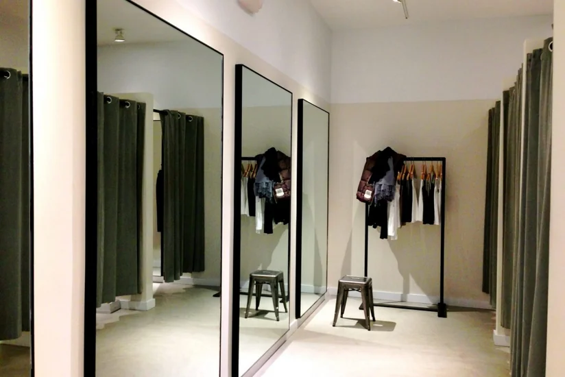 Ticarət obyektlərində paltardəyişmə otaqlarının fəaliyyətinə icazə veriləcək