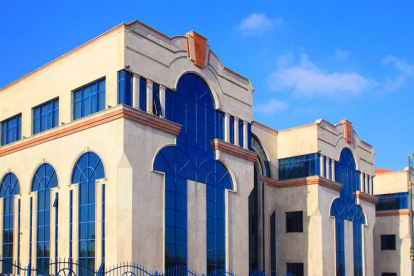 “Azersun Holding”ə məxsus müəssisə yenidən təşkil olunur