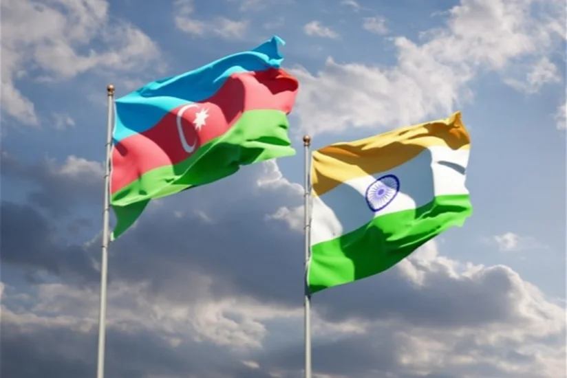 Hindistan Azərbaycana yeni səfir təyin edib