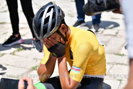 Şuşadakı ilk beynəlxalq turnirin qalibi bəlli olub