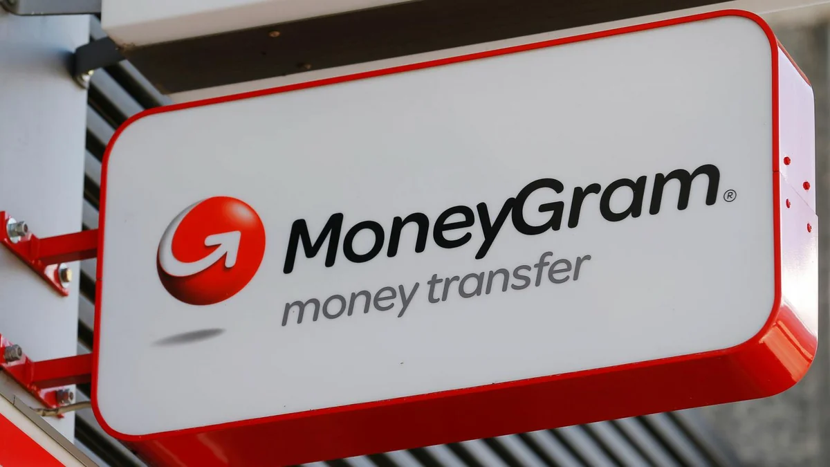 Российский рынок покидает последняя западная система MoneyGram