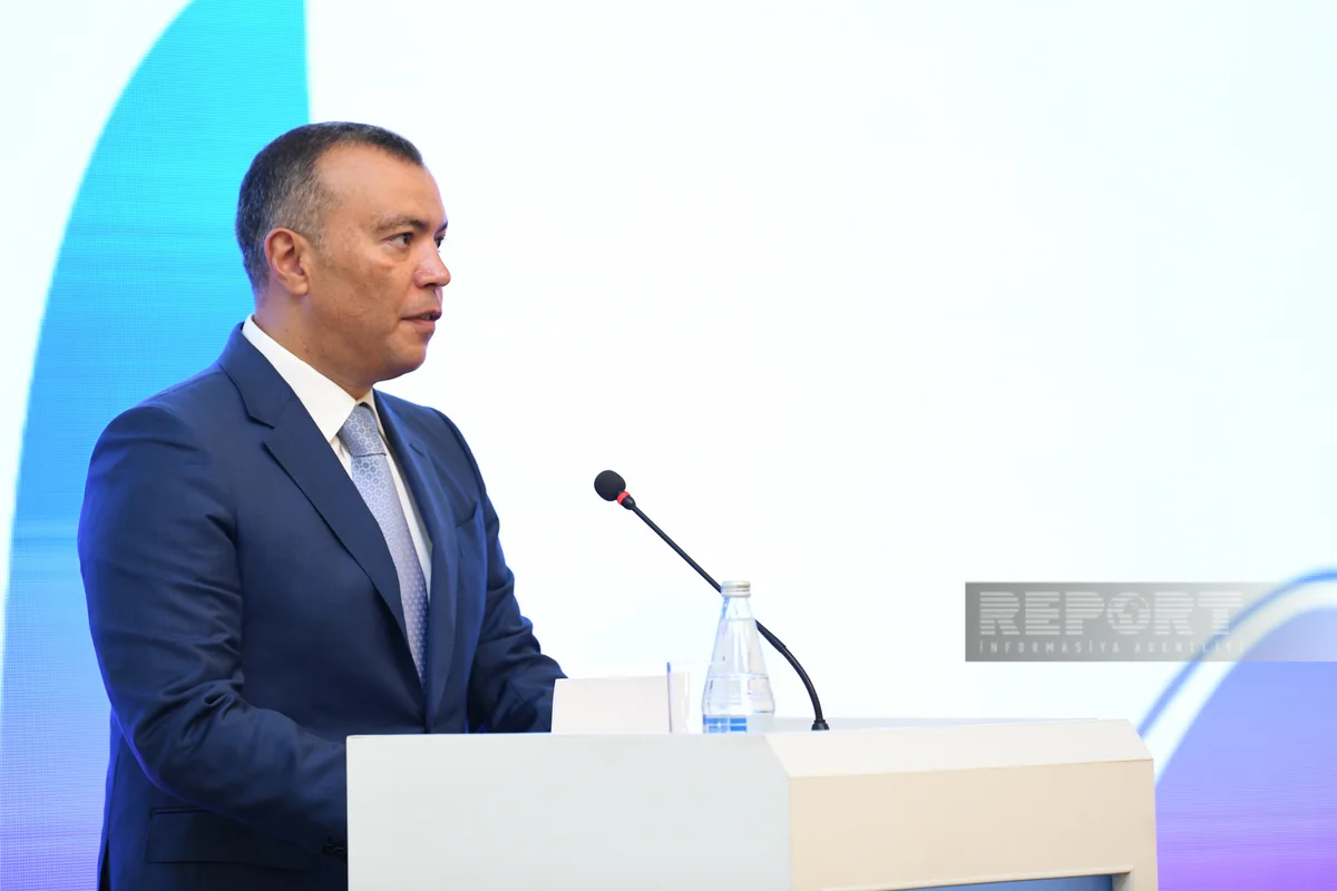 Azerbaijan's Finance Minister: Risks over oil and gas prices always exist