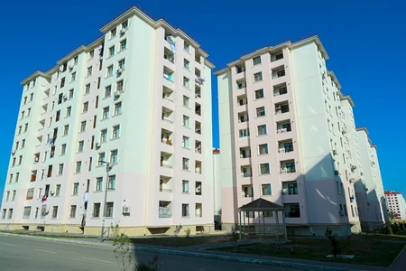 Şəhid ailələri və müharibə əlillərinə daha 50 mənzil verilib