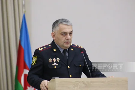 Bərdədə “Heydər Əliyev və hüquqi dövlət quruculuğu” adlı konfrans keçirilib - YENİLƏNİB