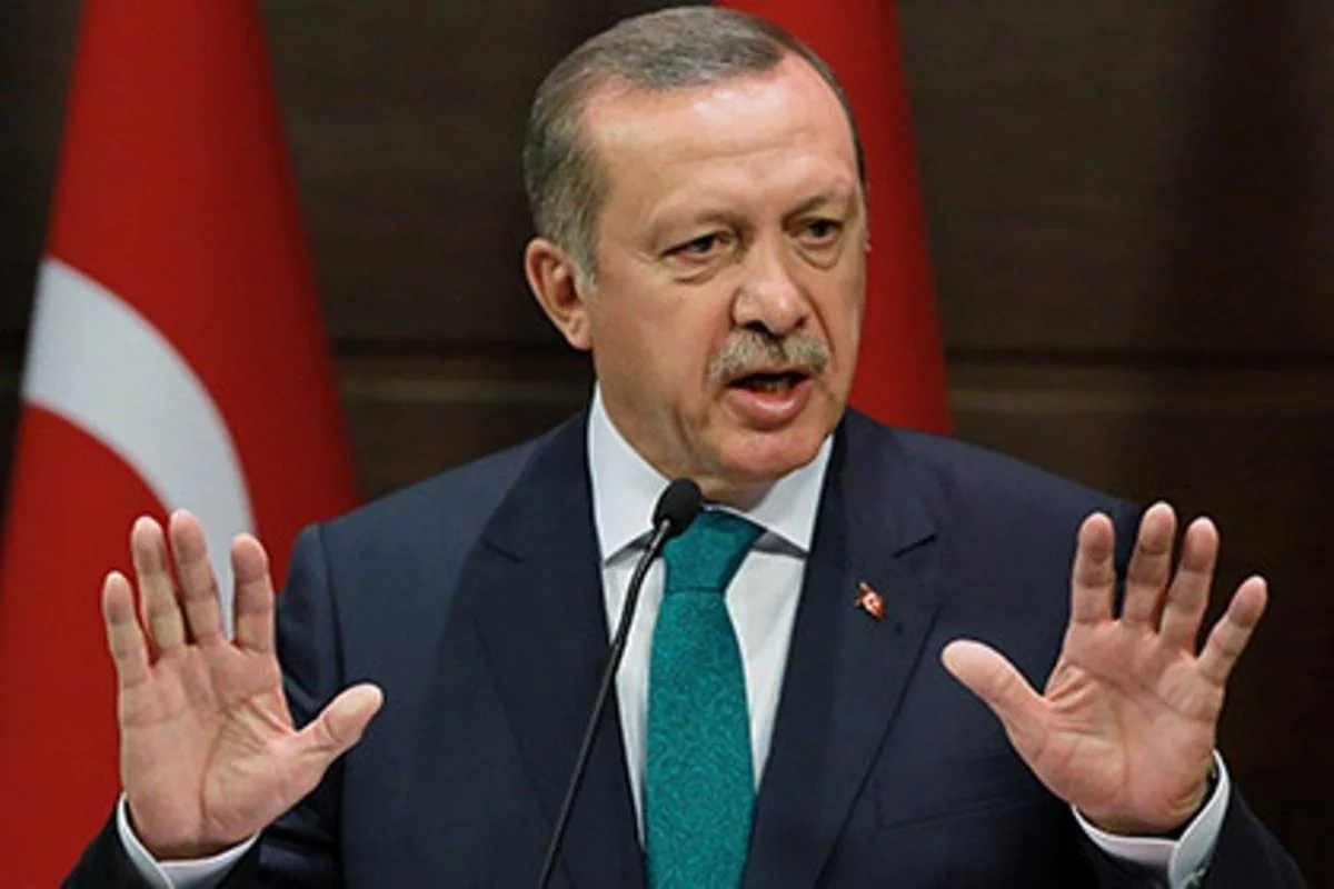 Ərdoğan Rusiya səfirinin qətlə yetirilməsini ikitərəfli münasibətlərə yönəlmiş təxribat adlandırıb