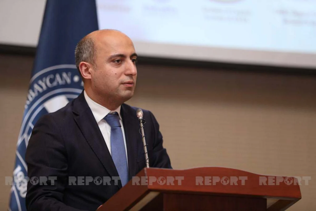Nazir: Müasir təhsil sistemində doğmalaşmış fənlərin mahiyyəti çoxdan mənasını itirib