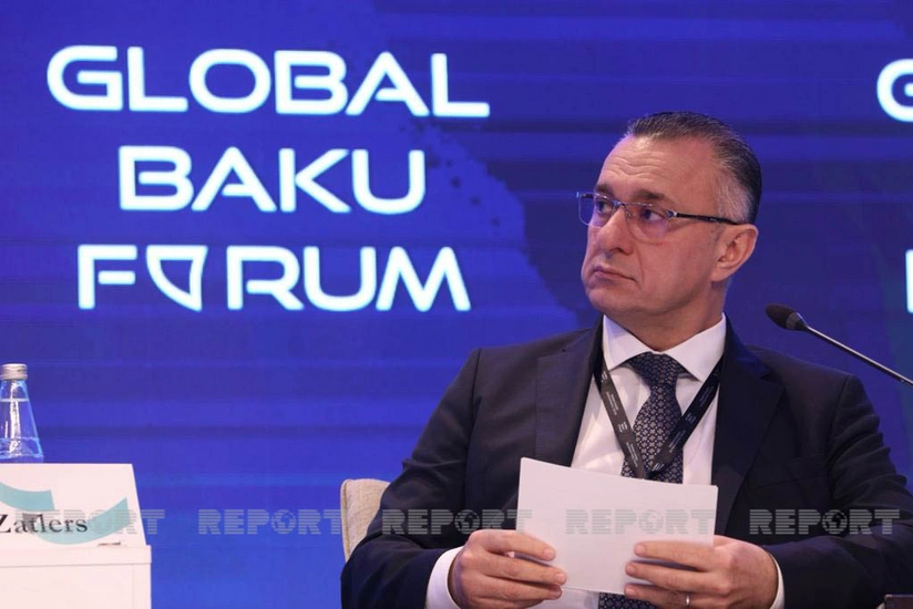 Səhiyyə naziri meymunçiçəyi ilə bağlı əhaliyə müraciət edib