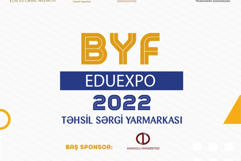 Bakıda təhsil sərgi-yarmarkası keçiriləcək