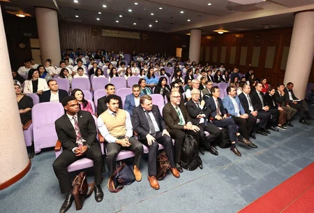 SME World Forum in Baku teaches children basic secrets of entrepreneurship