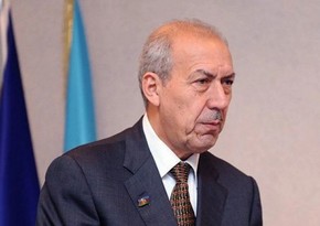 Sabiq deputat Xanhüseyn Kazımlı vəfat edib