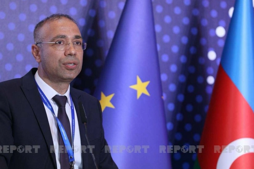 Elnur Soltanov: Azerbaijan able to provide energy to Armenians living in Karabakh