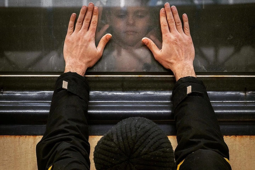 Number of missing, abducted Ukrainian children revealed